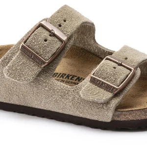 Arizona Kids Veloursleder-Birkenstock Discount