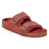 Arizona Lammfell Veloursleder-Birkenstock Shop