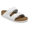 Arizona Naturleder-Birkenstock Discount