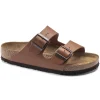 Arizona Naturleder-Birkenstock New