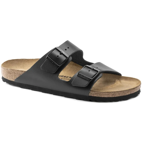 Arizona Naturleder-Birkenstock Fashion