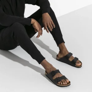 Arizona Naturleder-Birkenstock Fashion