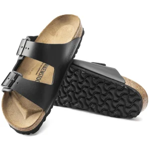 Arizona Naturleder-Birkenstock Fashion