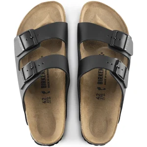 Arizona Naturleder-Birkenstock Fashion