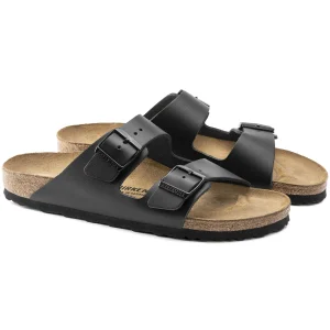 Arizona Naturleder-Birkenstock Fashion