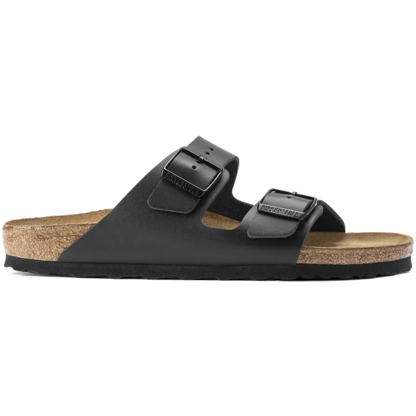 Arizona Naturleder-Birkenstock Fashion