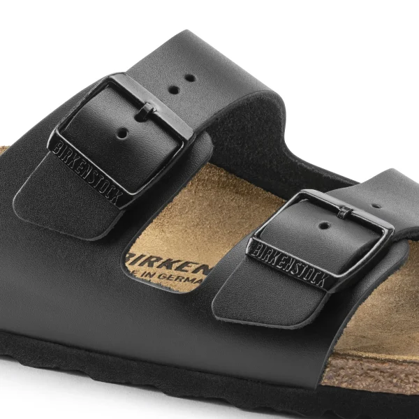 Arizona Naturleder-Birkenstock Fashion