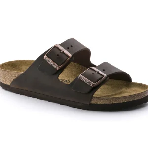 Arizona Naturleder Geölt-Birkenstock Online