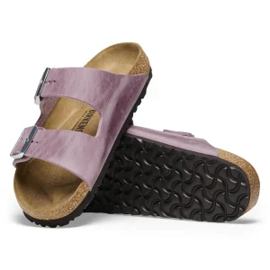 Arizona Naturleder Geölt-Birkenstock Outlet