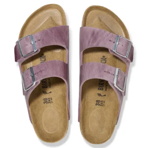 Arizona Naturleder Geölt-Birkenstock Outlet