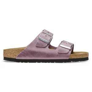 Arizona Naturleder Geölt-Birkenstock Outlet