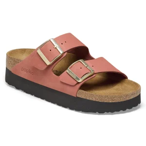 Arizona Naturleder Nubuk-Birkenstock Shop