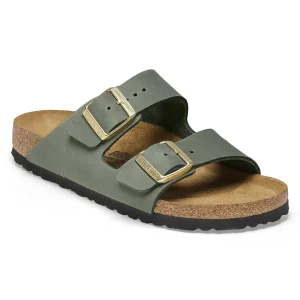 Arizona Naturleder Nubuk-Birkenstock New