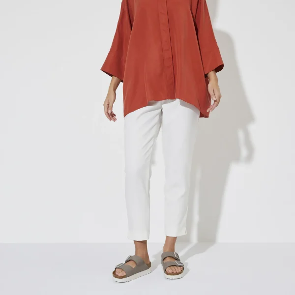 Arizona Nubukleder-Birkenstock Fashion