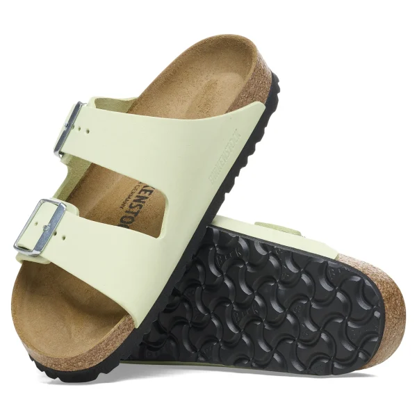 Arizona Nubukleder-Birkenstock Outlet