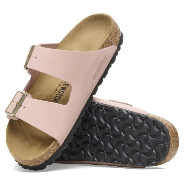Arizona Nubukleder-Birkenstock Cheap