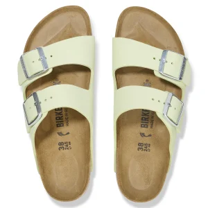 Arizona Nubukleder-Birkenstock Outlet