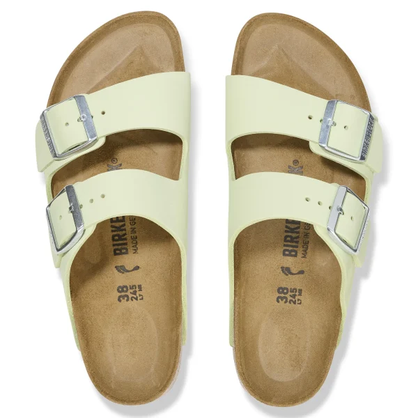 Arizona Nubukleder-Birkenstock Outlet