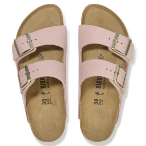 Arizona Nubukleder-Birkenstock Cheap