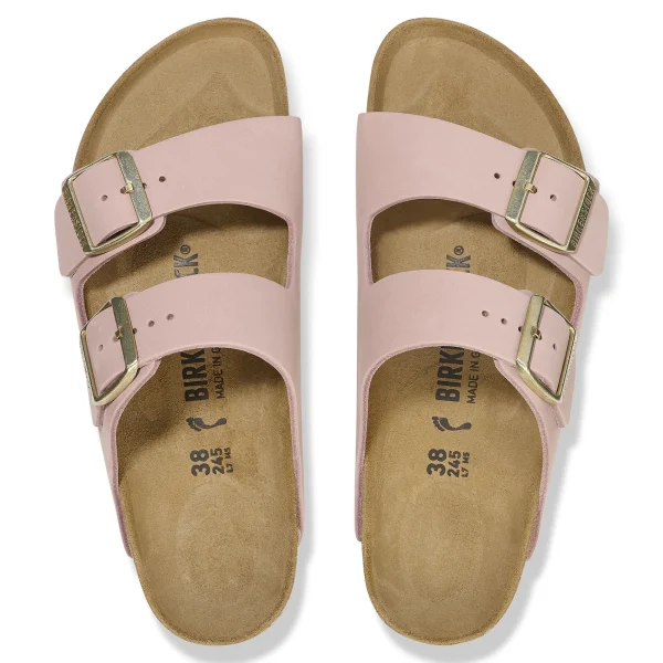 Arizona Nubukleder-Birkenstock Cheap