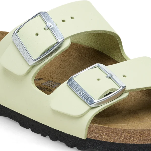 Arizona Nubukleder-Birkenstock Outlet