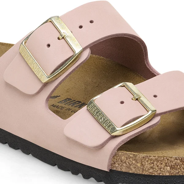 Arizona Nubukleder-Birkenstock Cheap