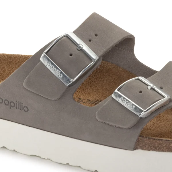 Arizona Nubukleder-Birkenstock Fashion