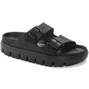 Arizona PAP Chunky Naturleder-Birkenstock Best