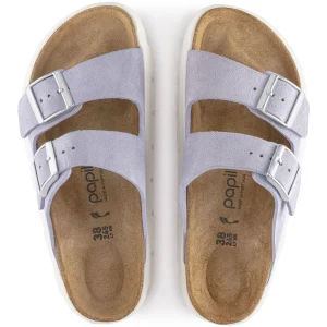 Arizona PAP Chunky Veloursleder-Birkenstock Discount