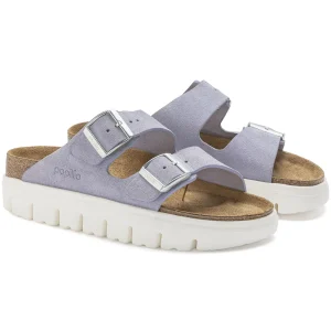 Arizona PAP Chunky Veloursleder-Birkenstock Discount