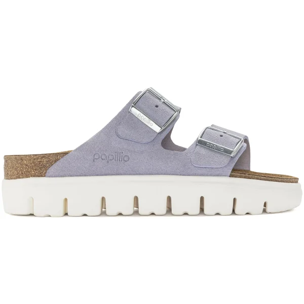 Arizona PAP Chunky Veloursleder-Birkenstock Discount