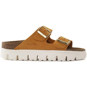 Arizona PAP Chunky Veloursleder-Birkenstock Cheap