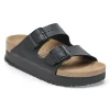 Arizona PAP Flex Platform Birko-Flor-Birkenstock Fashion