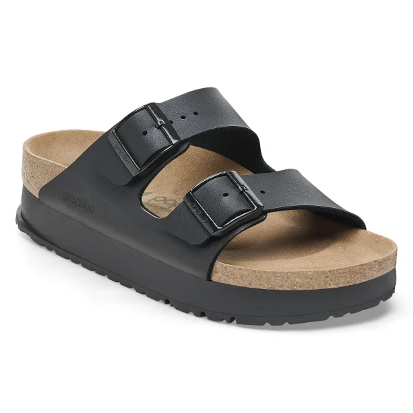 Arizona PAP Flex Platform Birko-Flor-Birkenstock Fashion