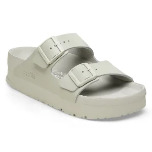 Arizona PAP Flex Platform Naturleder-Birkenstock Store