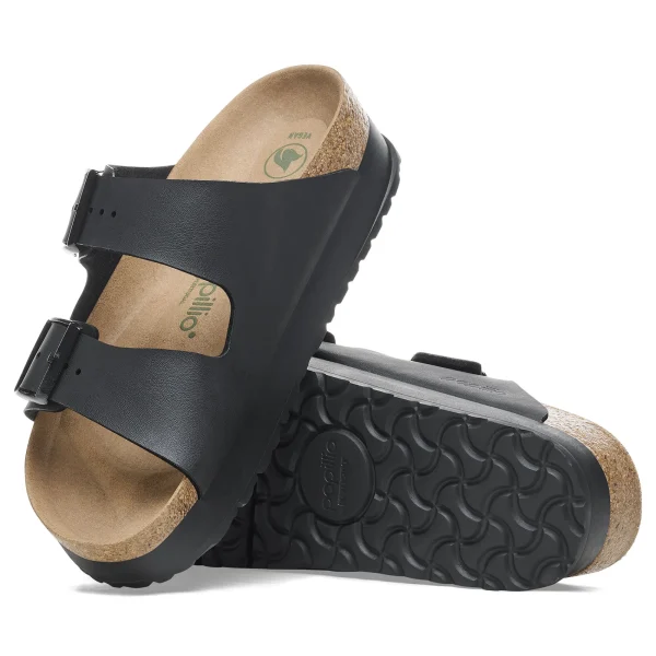 Arizona PAP Flex Platform Birko-Flor-Birkenstock Fashion