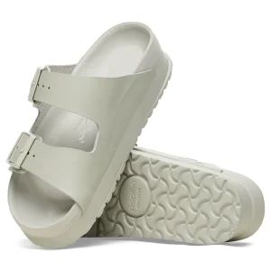 Arizona PAP Flex Platform Naturleder-Birkenstock Store