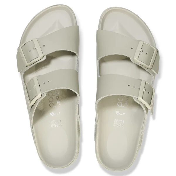 Arizona PAP Flex Platform Naturleder-Birkenstock Store