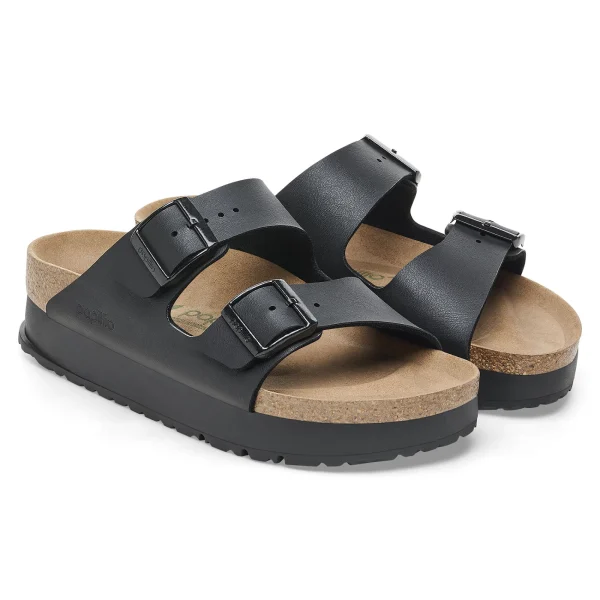 Arizona PAP Flex Platform Birko-Flor-Birkenstock Fashion