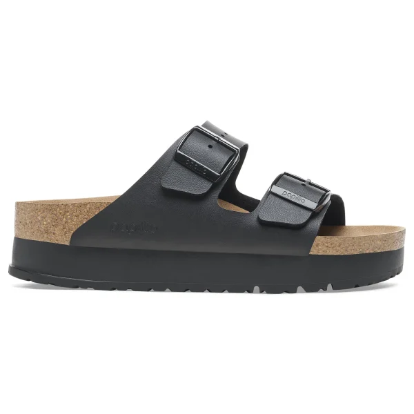 Arizona PAP Flex Platform Birko-Flor-Birkenstock Fashion
