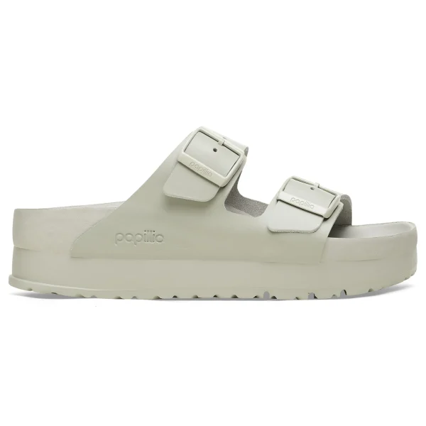 Arizona PAP Flex Platform Naturleder-Birkenstock Store