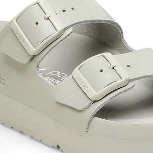 Arizona PAP Flex Platform Naturleder-Birkenstock Store