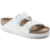 Arizona Platform Vegan Birko-Flor-Birkenstock Store