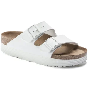 Arizona Platform Vegan Birko-Flor-Birkenstock Store