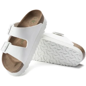 Arizona Platform Vegan Birko-Flor-Birkenstock Store