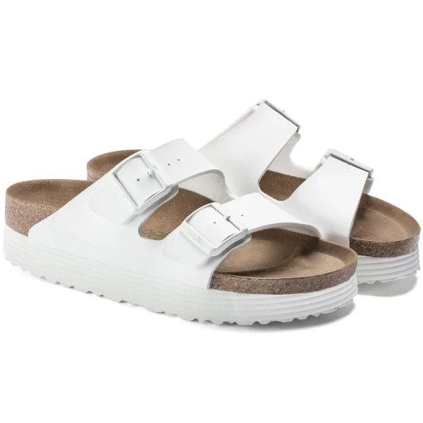 Arizona Platform Vegan Birko-Flor-Birkenstock Store