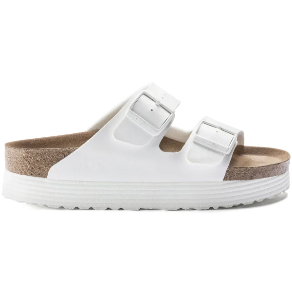 Arizona Platform Vegan Birko-Flor-Birkenstock Store