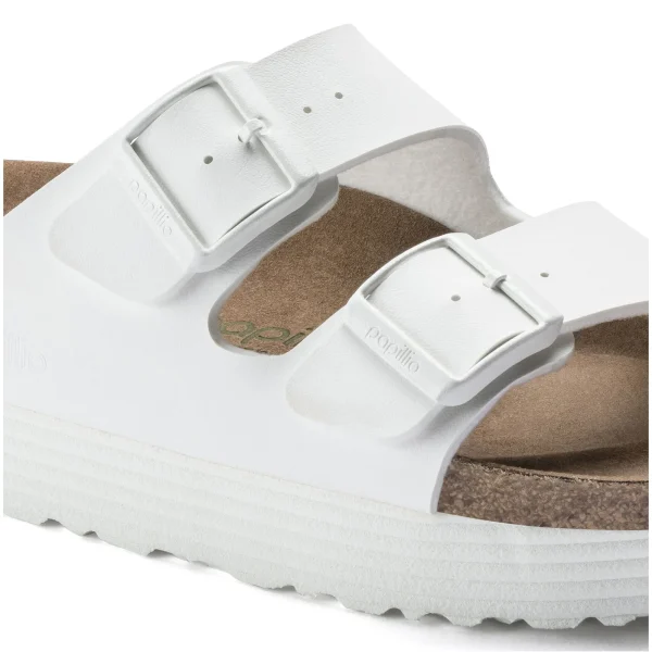 Arizona Platform Vegan Birko-Flor-Birkenstock Store