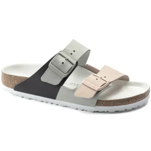 Arizona Split Nubukleder-Birkenstock Fashion