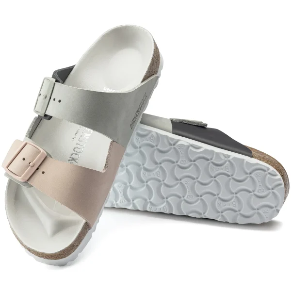 Arizona Split Nubukleder-Birkenstock Fashion